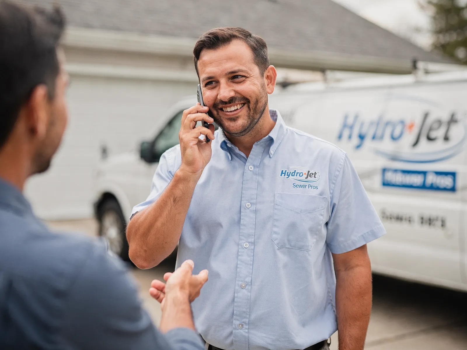 Hydro Jetting Upper Falls, MD FAQs